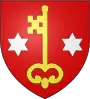 Blason de Vlimmeren