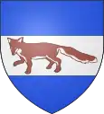 Blason de Vosselaar