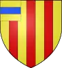 Blason de Walem