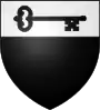 Blason de Zaffelare