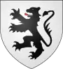 Blason de Zarlardinge