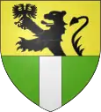 Blason de Zelzate