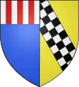 Blason de Zomergem