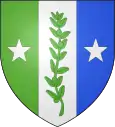 Blason de Zwijndrecht