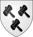 Blason de Gooik