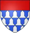 Blason de Baie-D'Urfé