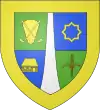 Blason de Boischatel