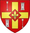 Blason de Brossard