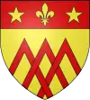 Blason de Cap-Santé