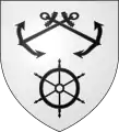 Blason de Caraquet