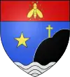 Blason de Chicoutimi-Nord