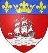 Blason de Chicoutimi