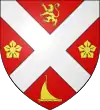 Blason de Fossambault-sur-le-Lac