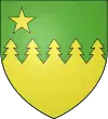 Blason de Grand Sudbury