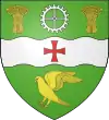 Blason de Hawkesbury