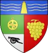 Blason de Lacolle