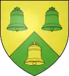 Blason de Saint-Fabien-de-Panet