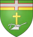 Blason de Saint-Prime