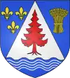 Blason de Sayabec