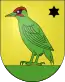 Blason de Ganterschwil