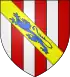 Blason de Pont-en-Ogoz