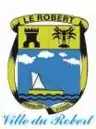 Blason de Le Robert