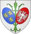 Blason de Épehy