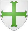 Blason de Épernay-sous-Gevrey