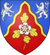 Blason de Épinonville