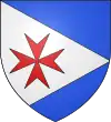 Blason de Équevilley