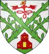 Blason de Équevillon