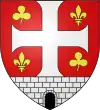 Blason de Étival-lès-le-Mans