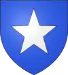 Blason de Étoile-sur-Rhône