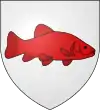 Blason de Île-Tudy