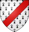 Blason de Île-de-Bréhat