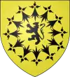 Blason de Île-de-Batz