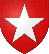 Blason de Étoile (L’)