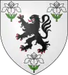 Blason de Œting