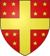 Blason de Abbévillers