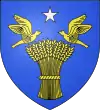 Blason de Ablis