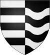 Blason de Aboën