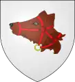 Blason de Achères