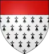 Blason de Achicourt