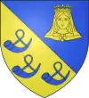 Blason de Adon