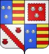 Blason de Ahaxe-Alciette-Bascassan