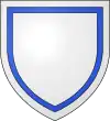 Blason de Aigneville