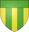 Blason de Aigues-Vives