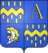 Blason de Aincourt