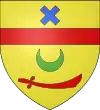 Blason de Ainhoa