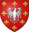 Blason de Airaines